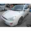 ford focus i (daw, dbw) del año 2001