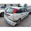 ford focus i (daw, dbw) del año 2001