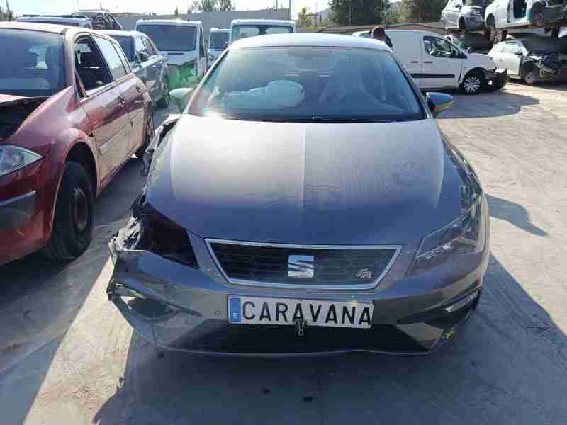 seat leon (5f1) del año 2018