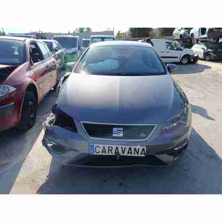 SEAT LEON (5F1)