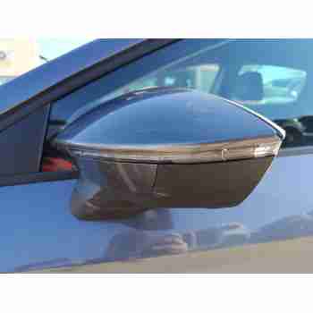 ESPEJO RETROVISOR IZQUIERDO 