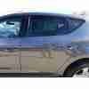 Recambio de puerta trasera izquierda para seat leon (5f1) 2.0 tdi referencia OEM IAM 5F4833055  