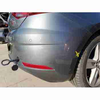 PARAGOLPES TRASERO 5F0807421MGRU 