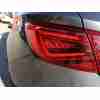 Recambio de piloto trasero izquierdo para seat leon (5f1) 2.0 tdi referencia OEM IAM 5F0945207F  