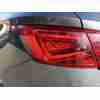 Recambio de piloto trasero izquierdo para seat leon (5f1) 2.0 tdi referencia OEM IAM 5F0945207F  
