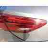 Recambio de piloto trasero izquierdo interior para seat leon (5f1) 2.0 tdi referencia OEM IAM 5F0945307N  