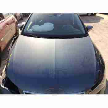 Recambio de capot delantero para seat leon (5f1) 2.0 tdi referencia OEM IAM 5F0823031C  