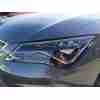 Recambio de faro izquierdo para seat leon (5f1) 2.0 tdi referencia OEM IAM 5F1941773A  