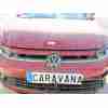 Recambio de rejilla paragolpes delantero para volkswagen polo vi (aw1, bz1, ae1, bz3) 1.0 tsi referencia OEM IAM 2G0853651AD  