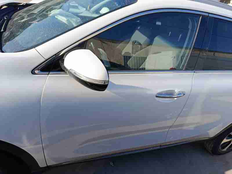 Recambio de puerta delantera izquierda para kia sorento iii (um) 2.2 crdi referencia OEM IAM 76003C5000  