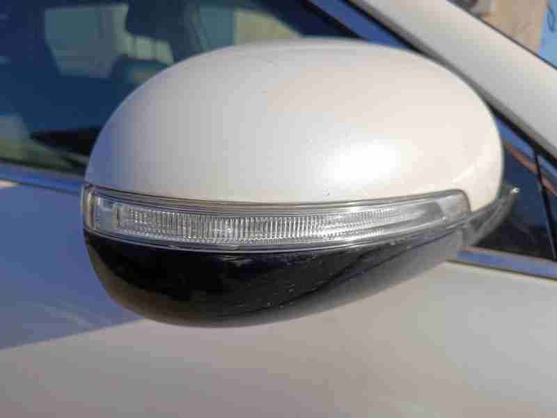 Recambio de espejo retrovisor derecho para kia sorento iii (um) 2.2 crdi referencia OEM IAM 87620C5110  