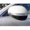 Recambio de espejo retrovisor izquierdo para kia sorento iii (um) 2.2 crdi referencia OEM IAM 87610C5360  