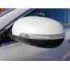 Recambio de espejo retrovisor izquierdo para kia sorento iii (um) 2.2 crdi referencia OEM IAM 87610C5360  