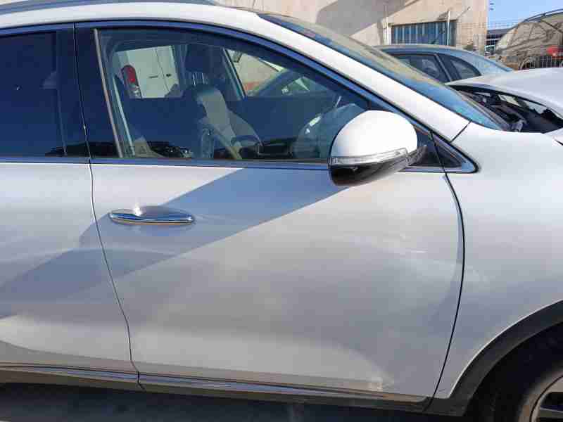 Recambio de puerta delantera derecha para kia sorento iii (um) 2.2 crdi referencia OEM IAM 76004C5000  