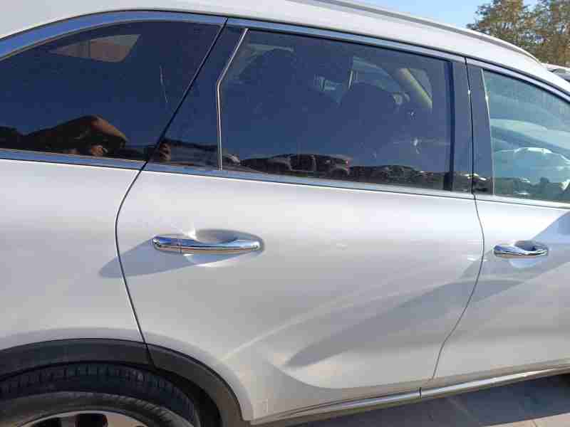 Recambio de puerta trasera derecha para kia sorento iii (um) 2.2 crdi referencia OEM IAM 77004C5000  