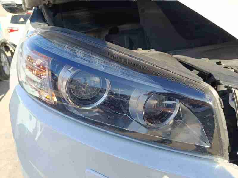 Recambio de faro derecho para kia sorento iii (um) 2.2 crdi referencia OEM IAM 92102C5100  