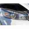 Recambio de faro derecho para kia sorento iii (um) 2.2 crdi referencia OEM IAM 92102C5100  