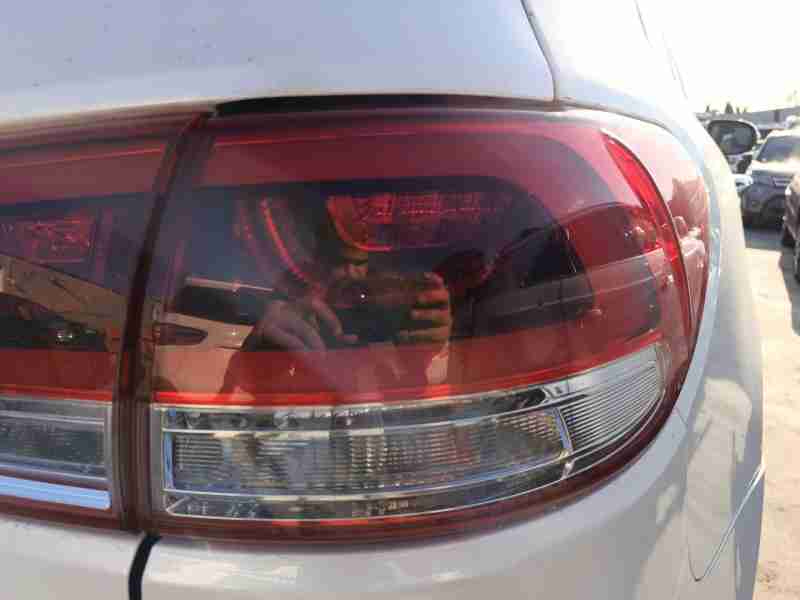 Recambio de piloto trasero derecho para kia sorento iii (um) 2.2 crdi referencia OEM IAM SN  