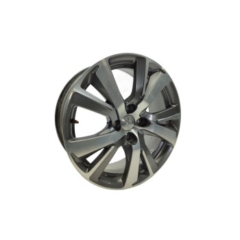 Recambio de llanta para peugeot 2008 (--.2013) allure referencia OEM IAM 96783982ZV  