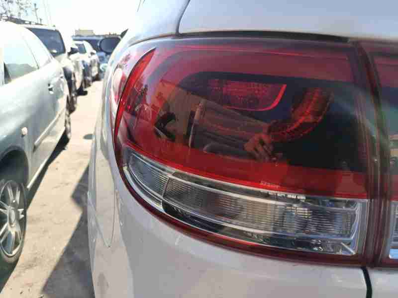 Recambio de piloto trasero izquierdo para kia sorento iii (um) 2.2 crdi referencia OEM IAM SN  