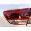 Recambio de piloto trasero derecho interior para kia sorento iii (um) 2.2 crdi referencia OEM IAM 92404C5110  