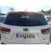 Recambio de porton trasero para kia sorento iii (um) 2.2 crdi referencia OEM IAM 73700C5020  