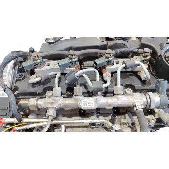 Recambio de motor completo para volkswagen golf vii lim. (5g1) advance bluemotion referencia OEM IAM CLHB  