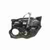 Recambio de elevalunas delantero izquierdo para mazda cx-3 style referencia OEM IAM D09L5997X DA6R5997X 