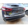 Recambio de paragolpes trasero para nissan qashqai (j11) acenta referencia OEM IAM 85022HV31H  