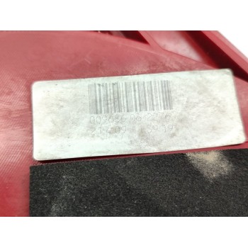 Recambio de piloto trasero derecho para audi a4 ber. (b8) básico referencia OEM IAM 8K5945096D  