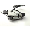 Recambio de cerradura puerta delantera derecha para citroën c3 picasso exclusive referencia OEM IAM 9136FH  