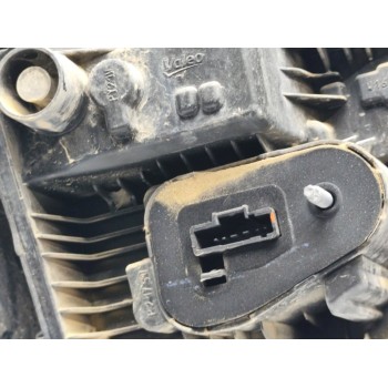 Recambio de piloto trasero derecho para citroën c-elysée shine referencia OEM IAM 9818810280  