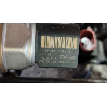 Recambio de motor completo para volkswagen golf vii lim. (5g1) advance bluemotion referencia OEM IAM CLHB  