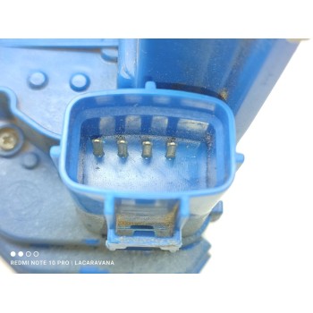 Recambio de cerradura puerta trasera izquierda para fiat 500 l (330) pop star referencia OEM IAM 52018125  