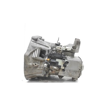 Recambio de caja cambios para peugeot 308 access referencia OEM IAM 20EA47  