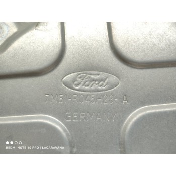 Recambio de elevalunas trasero izquierdo para ford kuga (cbv) titanium referencia OEM IAM 7M51R045H23A  
