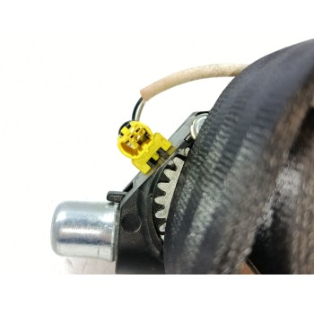 Recambio de cinturon seguridad delantero derecho para volkswagen polo (6c1) comfortline bluemotion referencia OEM IAM 6R4857706B