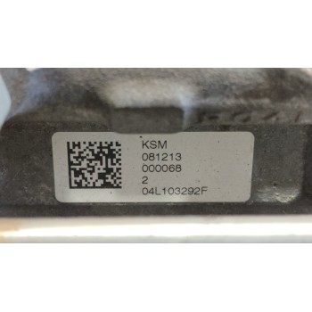 Recambio de motor completo para volkswagen golf vii lim. (5g1) advance bluemotion referencia OEM IAM CLHB  