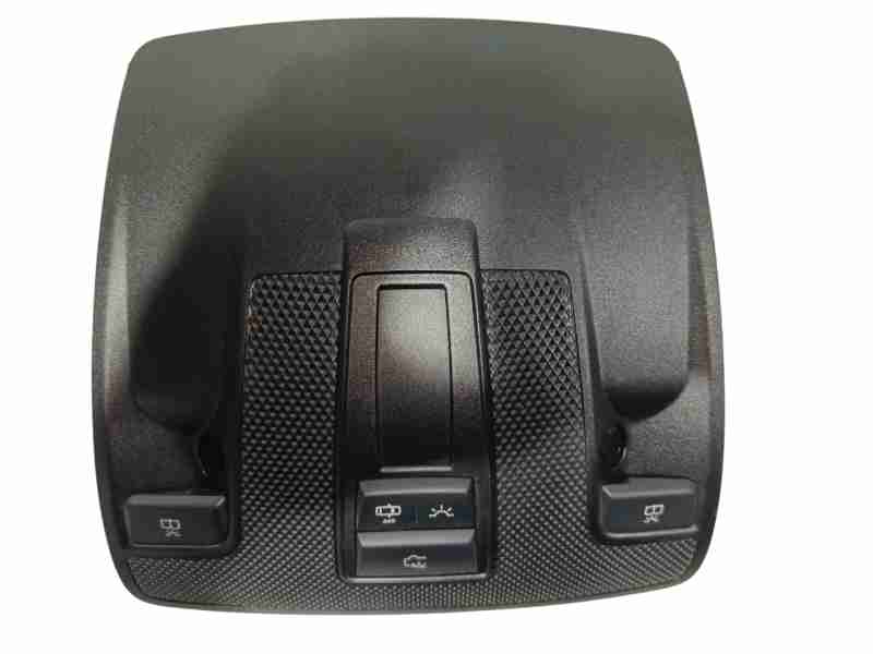Recambio de luz interior para mercedes-benz clase a (w176) a 200 blueefficiency (176.043) referencia OEM IAM A0009003608  