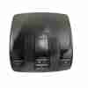 Recambio de luz interior para mercedes-benz clase a (w176) a 200 blueefficiency (176.043) referencia OEM IAM A0009003608  