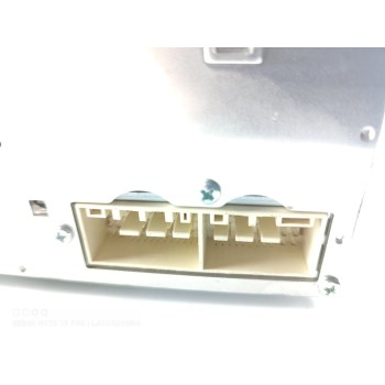 Recambio de sistema audio / radio cd para kia niro business referencia OEM IAM 96180G5670  