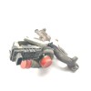 Recambio de turbocompresor para volvo v50 familiar d5 edition r-design referencia OEM IAM 307517708  