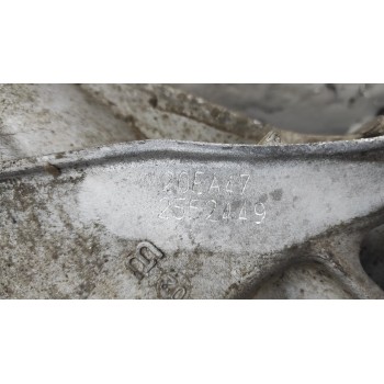 Recambio de caja cambios para peugeot 308 access referencia OEM IAM 20EA47  