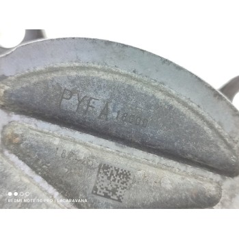 Recambio de depresor freno / bomba vacio para mazda 6 lim. (gh)(.2012) signature referencia OEM IAM PYFA18G00  