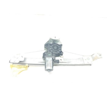 Recambio de elevalunas trasero izquierdo para renault captur life referencia OEM IAM 827012973R  