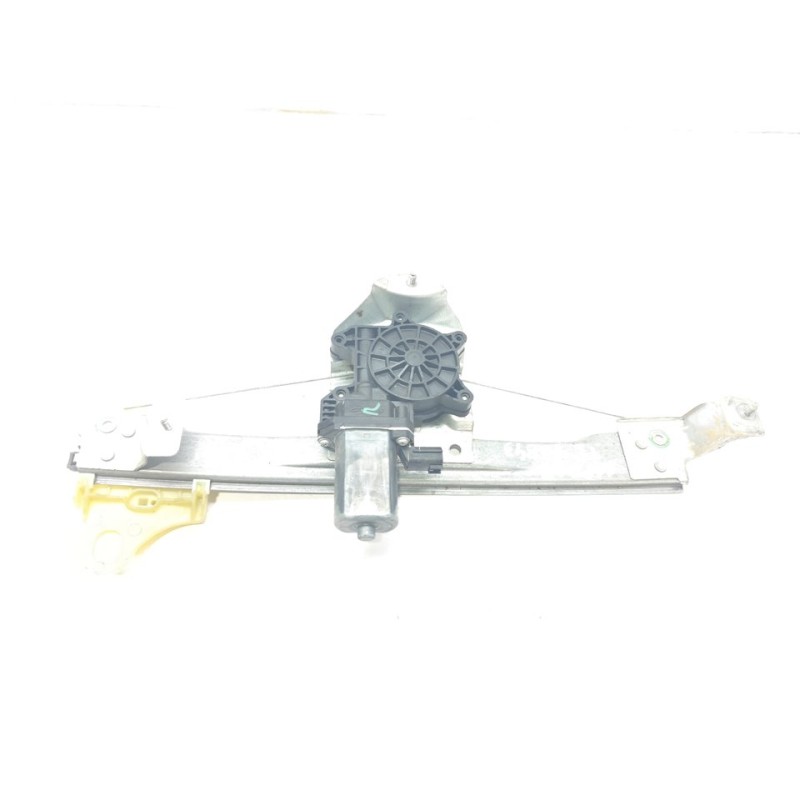 Recambio de elevalunas trasero izquierdo para renault captur life referencia OEM IAM 827012973R  