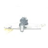 Recambio de elevalunas trasero izquierdo para renault captur life referencia OEM IAM 827012973R  