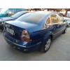 volkswagen passat berlina (3b3) del año 2001