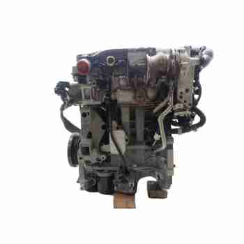 Recambio de motor completo para opel crossland x / crossland (p17, p2qo) 1.2 (75) referencia OEM IAM HN05  