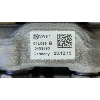 Recambio de motor completo para volkswagen golf vii lim. (5g1) advance bluemotion referencia OEM IAM CLHB  